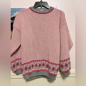 Vintage Rafferty Sweater